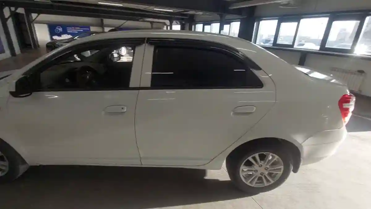 Chevrolet Cobalt 2023 года за 6 000 000 тг. в Астана