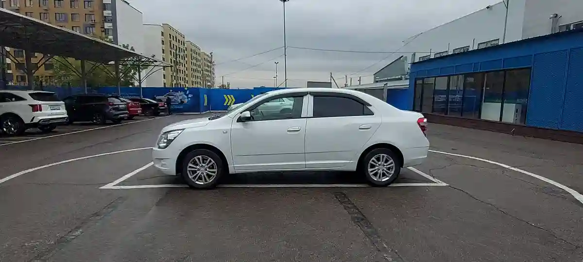 Chevrolet Cobalt 2023 года за 6 500 000 тг. в Алматы