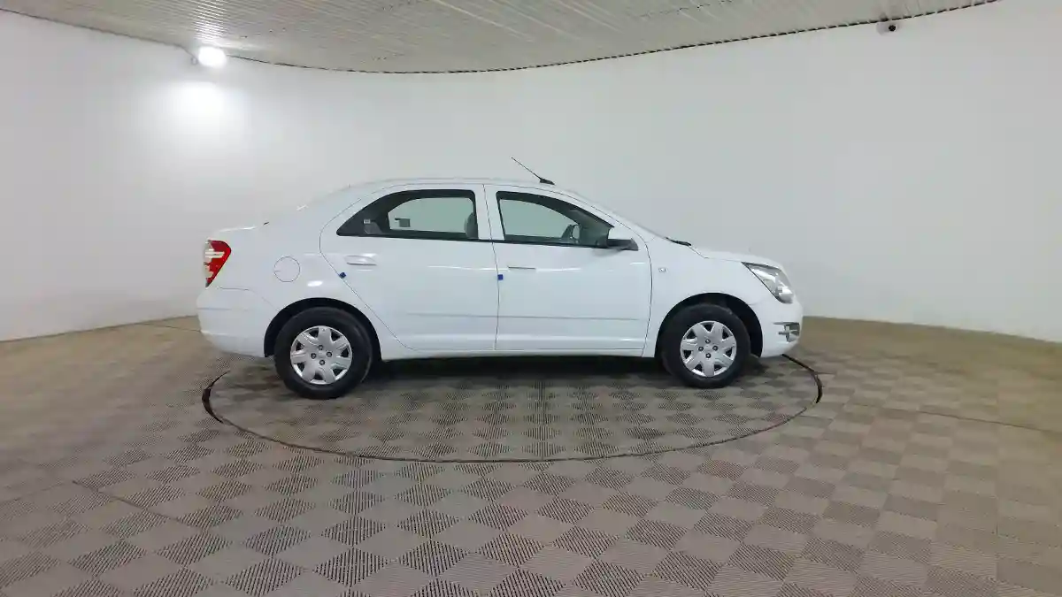 Chevrolet Cobalt 2023 года за 6 190 000 тг. в Шымкент