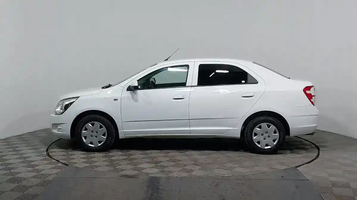 Chevrolet Cobalt 2023 года за 6 150 000 тг. в Астана