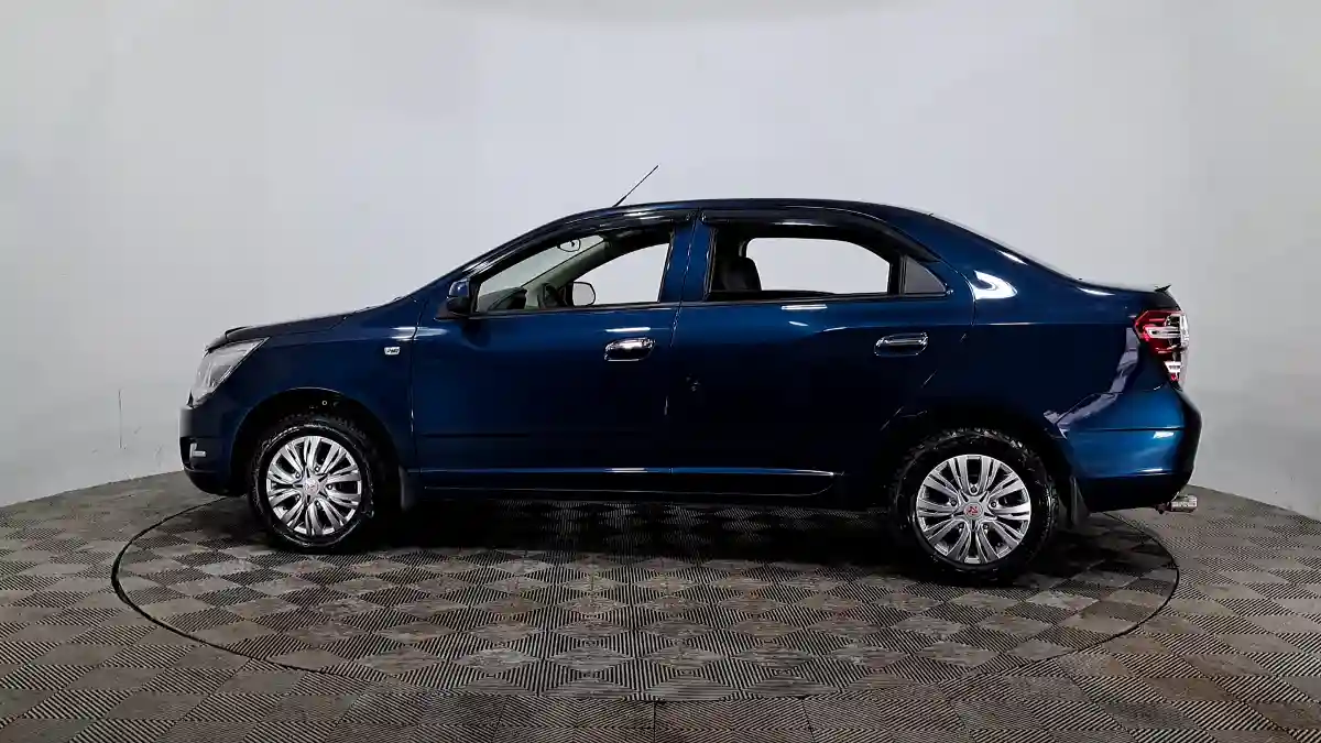 Chevrolet Cobalt 2023 года за 5 990 000 тг. в Астана