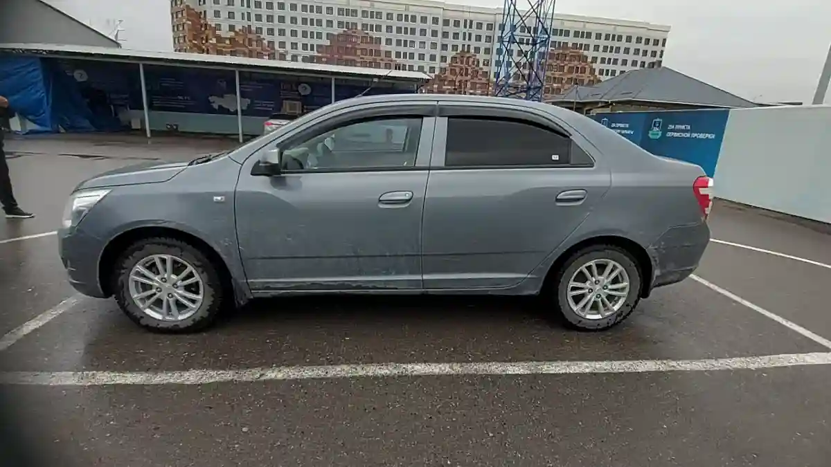 Chevrolet Cobalt 2023 года за 7 000 000 тг. в Шымкент