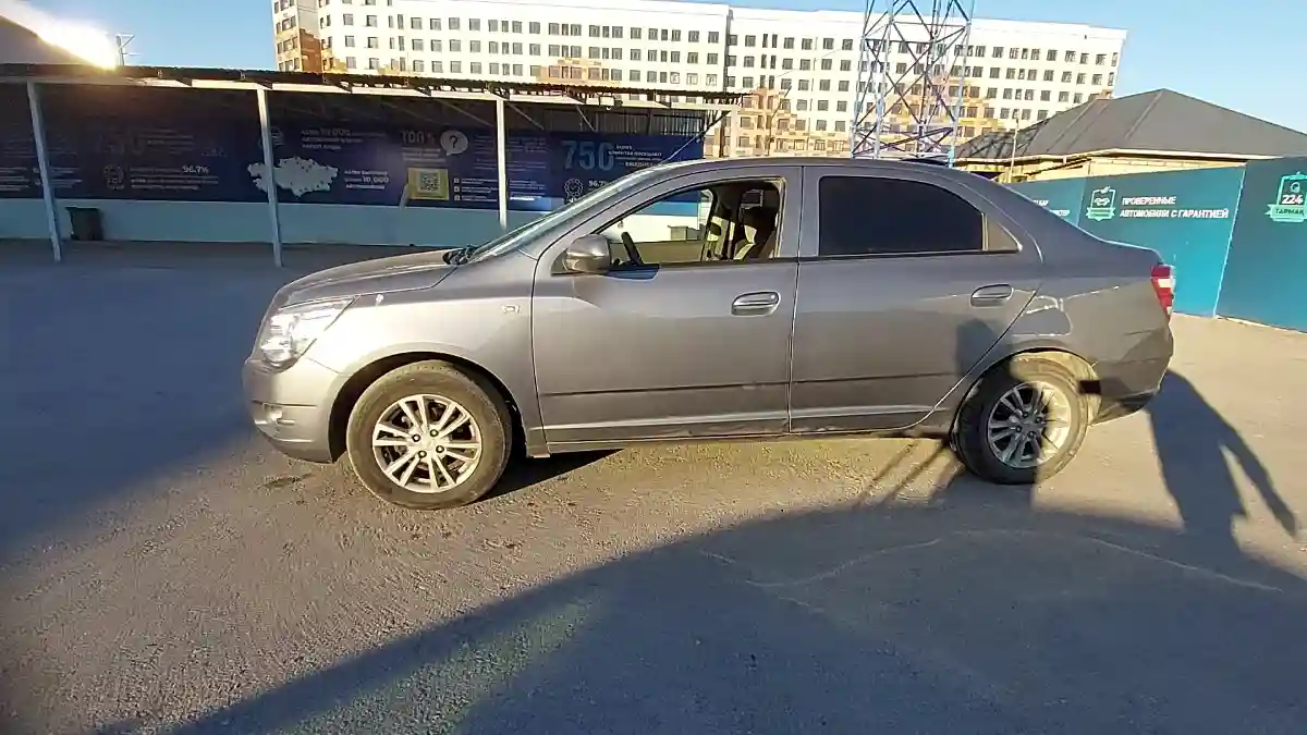 Chevrolet Cobalt 2023 года за 6 000 000 тг. в Шымкент