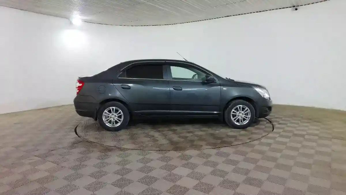 Chevrolet Cobalt 2023 года за 6 190 000 тг. в Шымкент