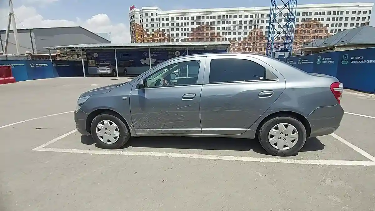 Chevrolet Cobalt 2023 года за 6 500 000 тг. в Шымкент