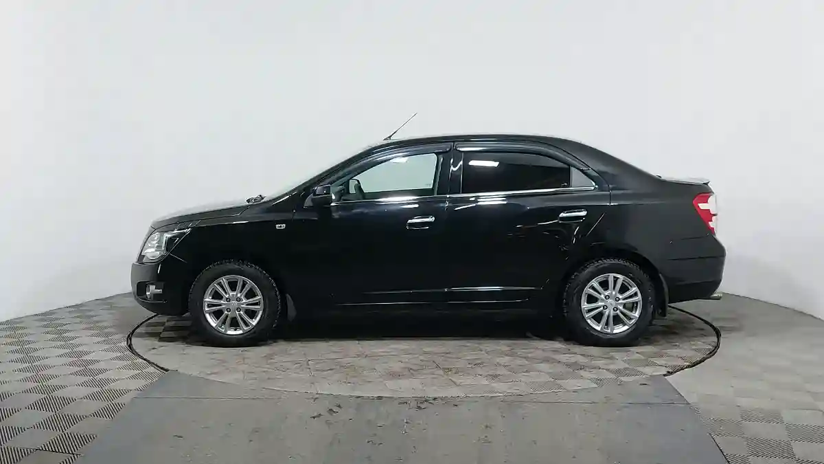 Chevrolet Cobalt 2023 года за 7 190 000 тг. в Астана