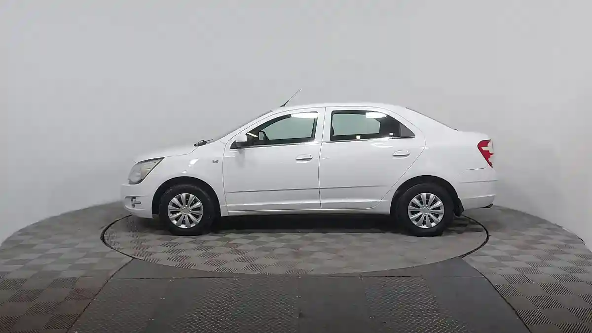 Chevrolet Cobalt 2023 года за 5 890 000 тг. в Астана