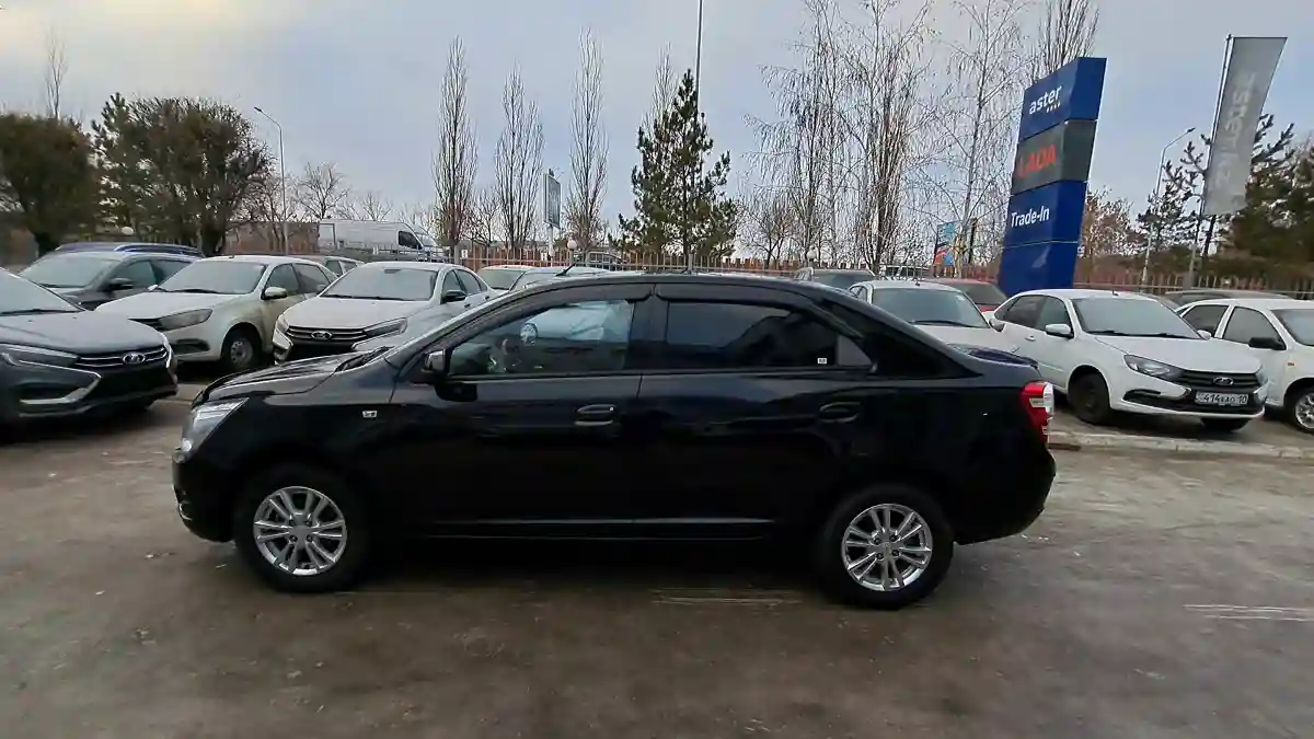 Chevrolet Cobalt 2023 года за 6 390 000 тг. в Костанай