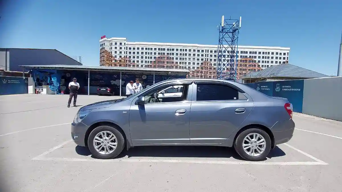 Chevrolet Cobalt 2023 года за 7 000 000 тг. в Шымкент