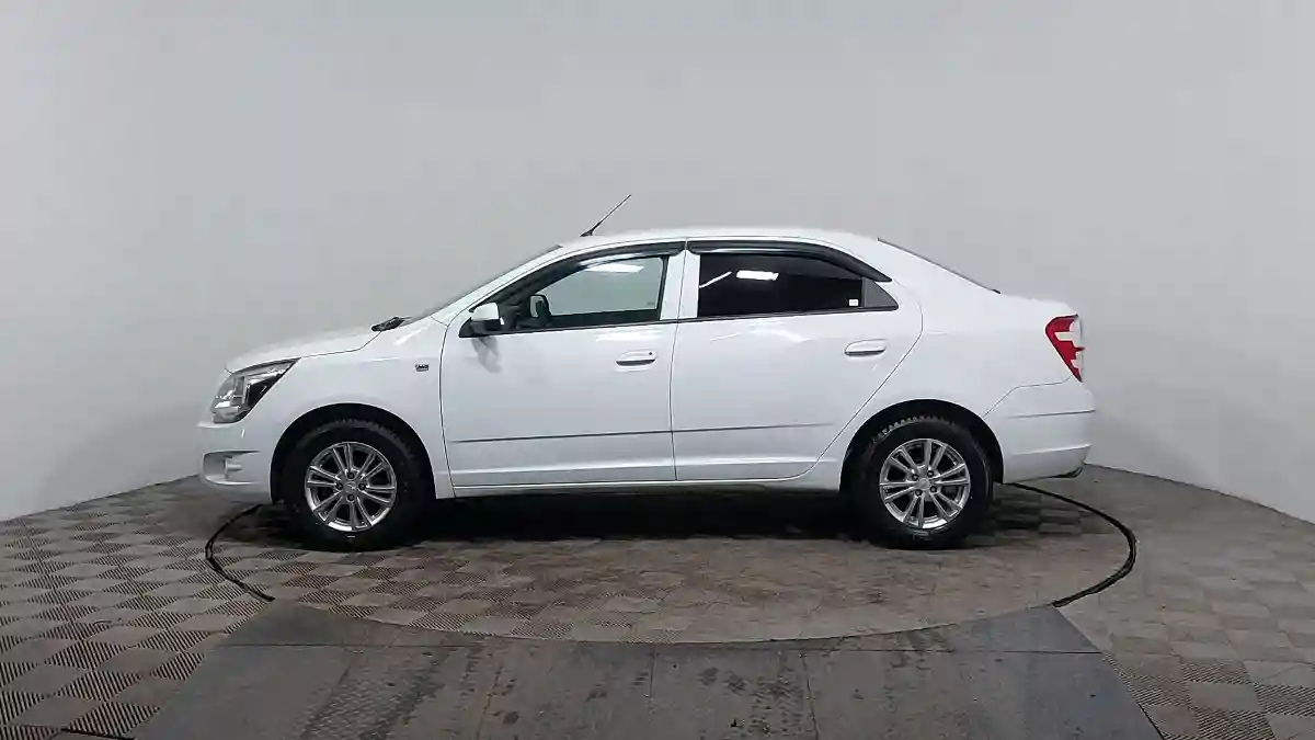 Chevrolet Cobalt 2023 года за 6 390 000 тг. в Астана