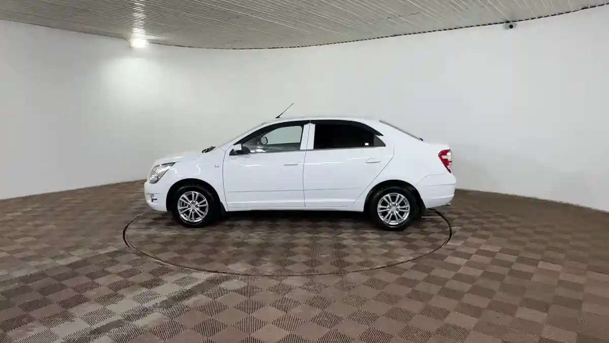 Chevrolet Cobalt 2023 года за 6 990 000 тг. в Шымкент