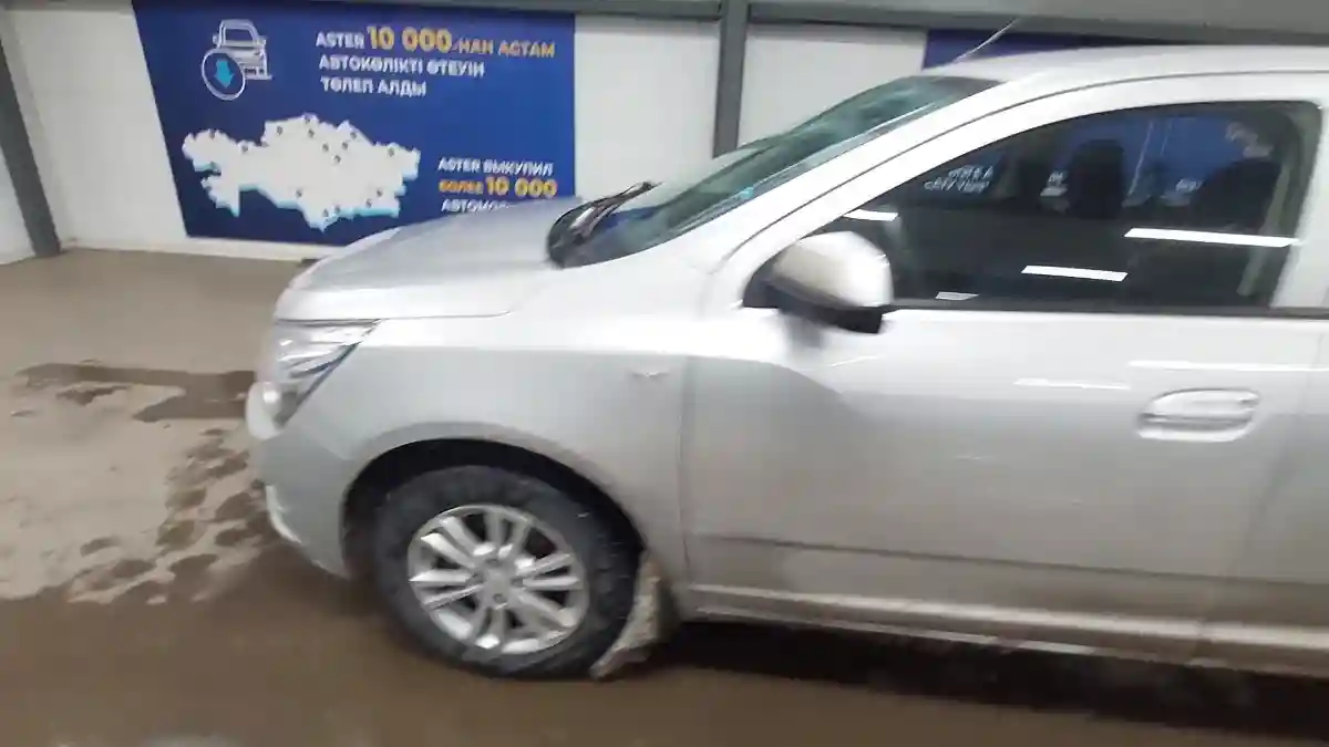 Chevrolet Cobalt 2023 года за 6 000 000 тг. в Астана