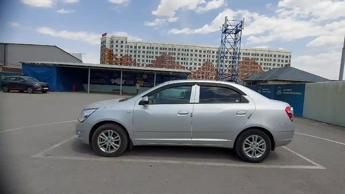 Chevrolet Cobalt 2023 года за 6 000 000 тг. в Шымкент