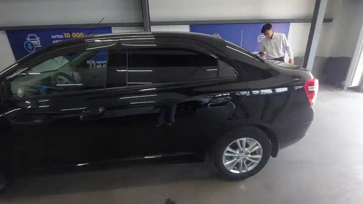 Chevrolet Cobalt 2023 года за 6 500 000 тг. в Астана
