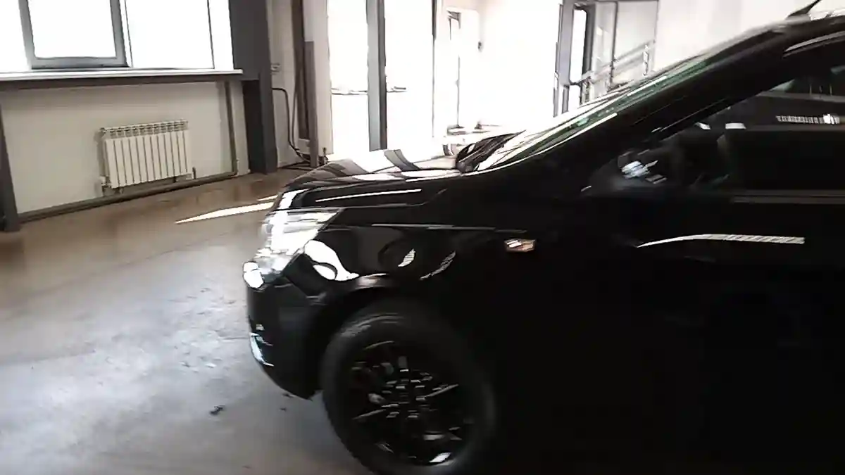 Chevrolet Cobalt 2023 года за 6 300 000 тг. в Астана
