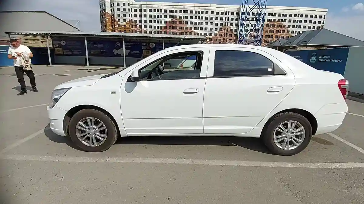 Chevrolet Cobalt 2023 года за 7 000 000 тг. в Шымкент