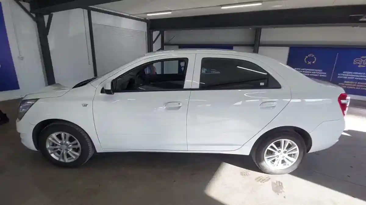Chevrolet Cobalt 2023 года за 6 500 000 тг. в Астана