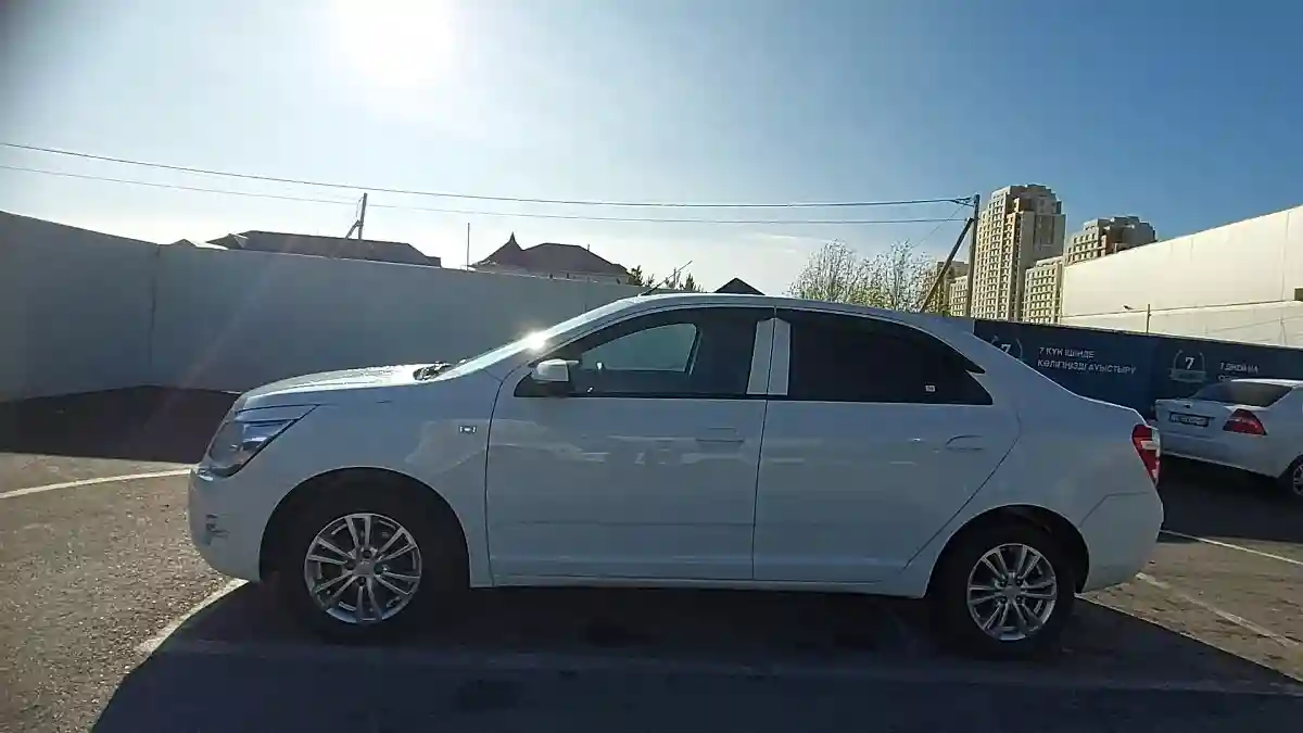 Chevrolet Cobalt 2023 года за 6 290 000 тг. в Шымкент