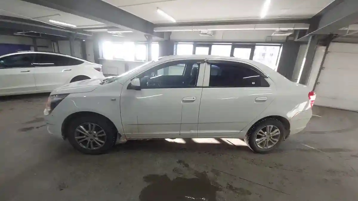 Chevrolet Cobalt 2023 года за 5 000 000 тг. в Астана