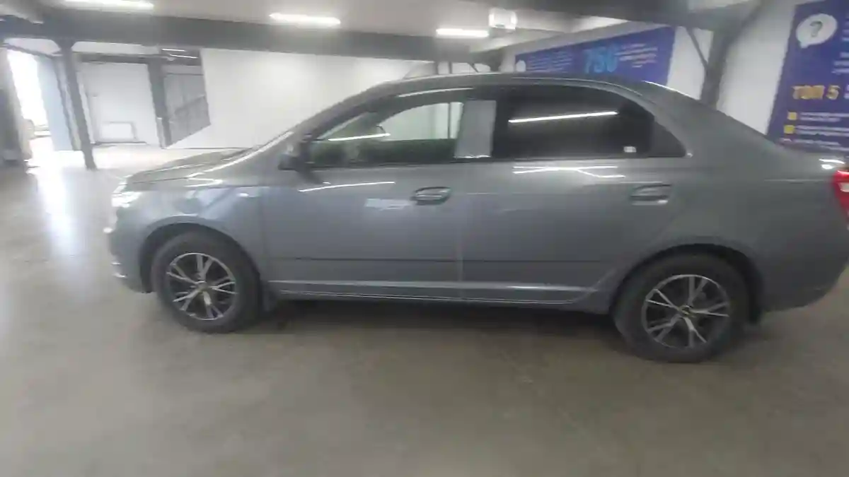 Chevrolet Cobalt 2023 года за 9 000 000 тг. в Астана