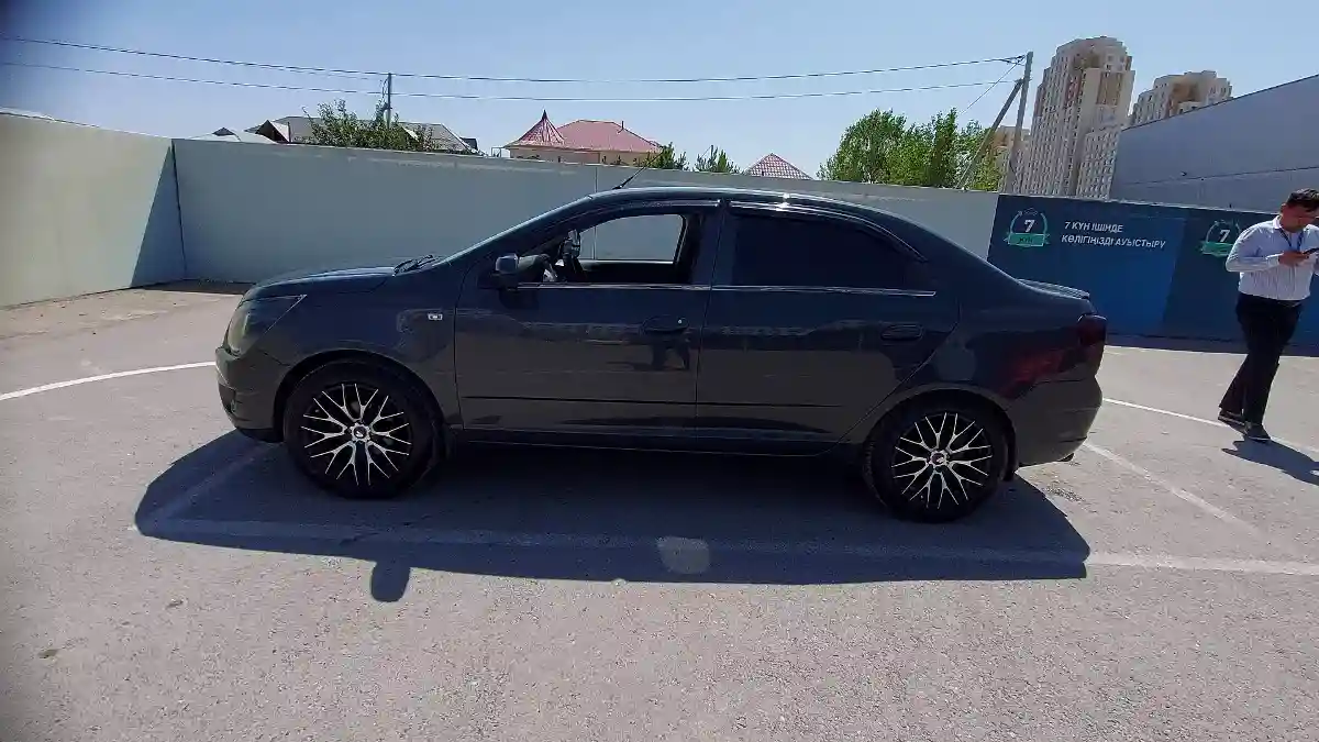 Chevrolet Cobalt 2023 года за 6 500 000 тг. в Шымкент