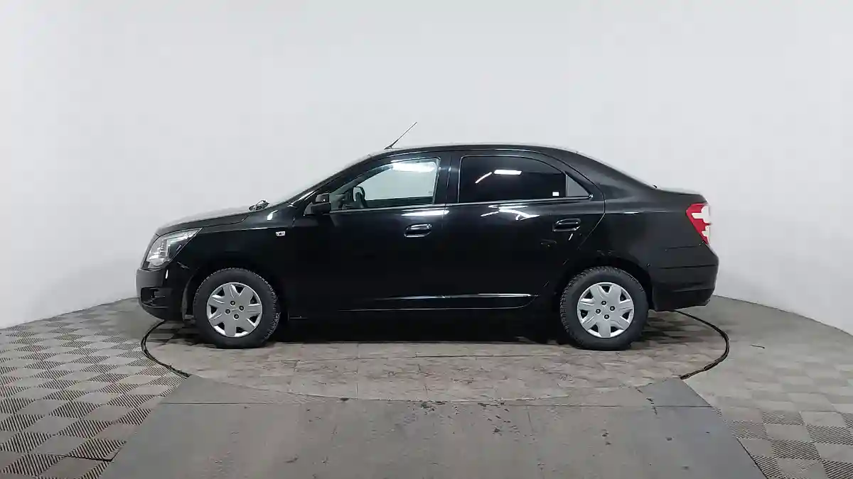 Chevrolet Cobalt 2023 года за 6 420 000 тг. в Астана