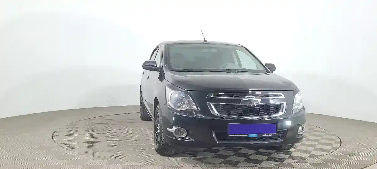 Chevrolet Cobalt 2023 года за 6 590 000 тг. в Караганда