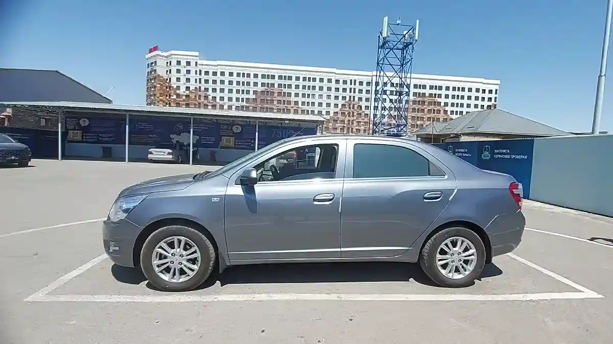 Chevrolet Cobalt 2023 года за 7 000 000 тг. в Шымкент