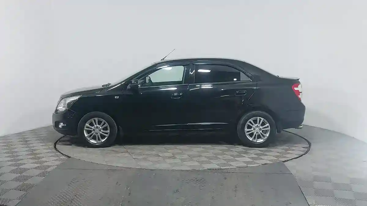 Chevrolet Cobalt 2023 года за 6 390 000 тг. в Астана