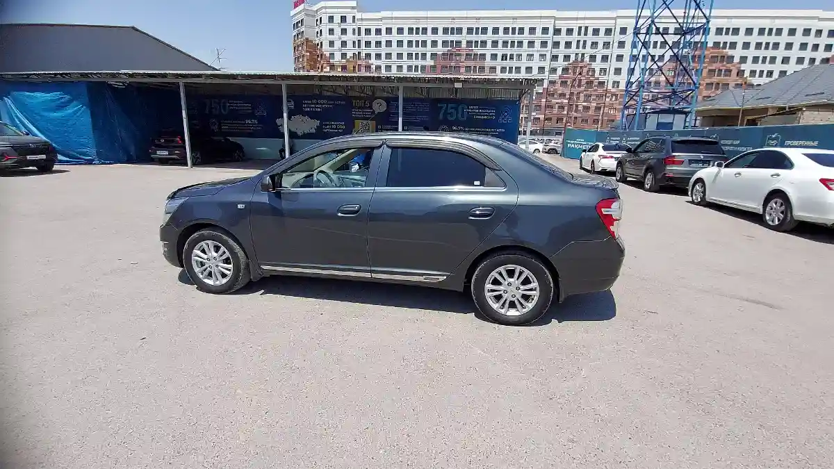 Chevrolet Cobalt 2023 года за 6 500 000 тг. в Шымкент