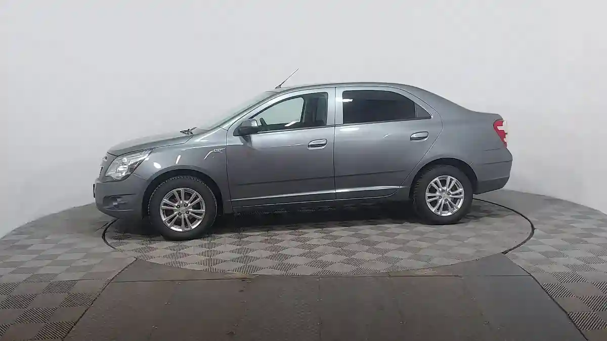 Chevrolet Cobalt 2023 года за 6 100 000 тг. в Астана