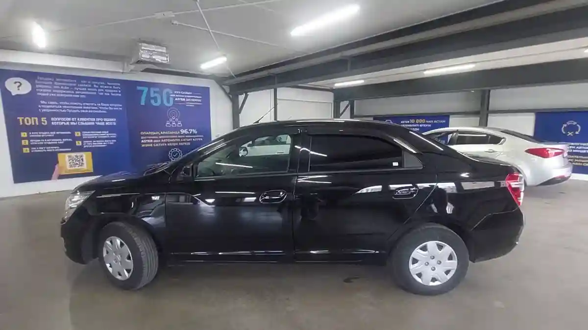 Chevrolet Cobalt 2023 года за 6 000 000 тг. в Астана