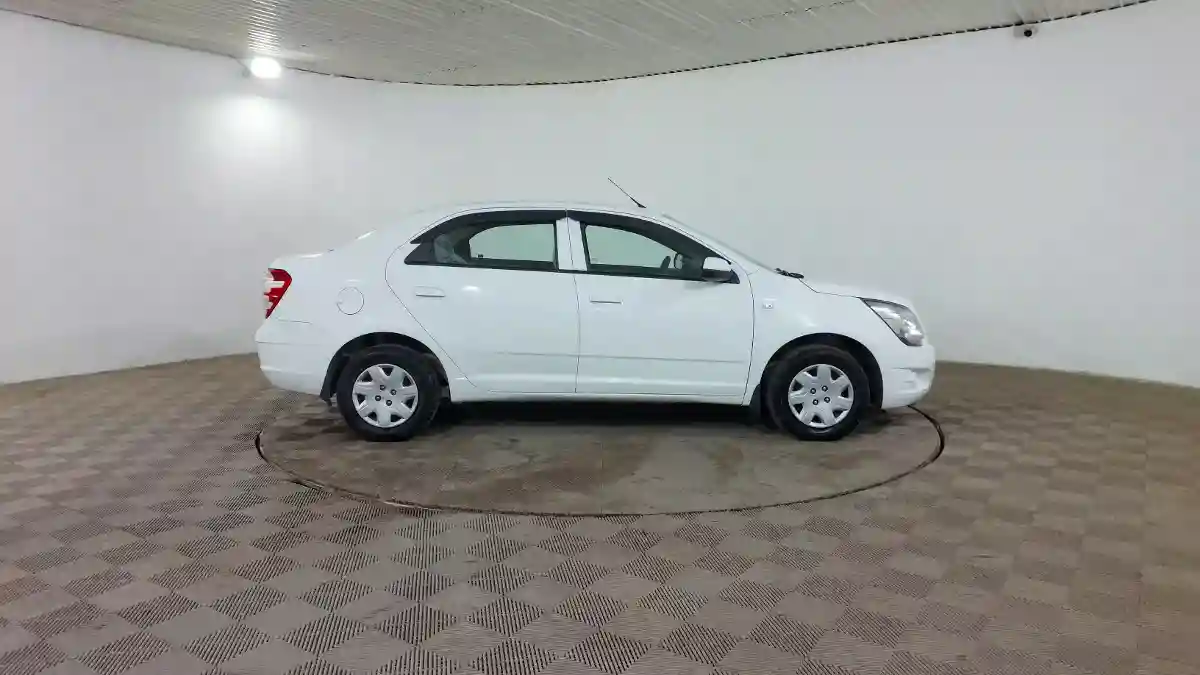 Chevrolet Cobalt 2023 года за 5 990 000 тг. в Шымкент