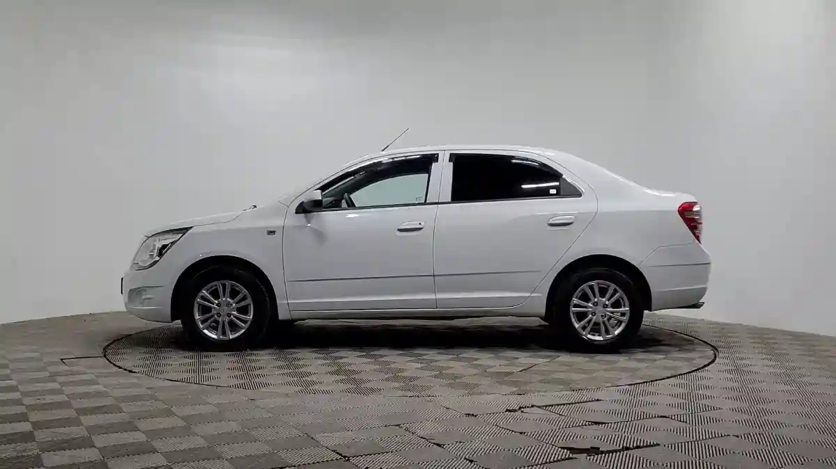 Chevrolet Cobalt 2023 года за 5 990 000 тг. в Алматы