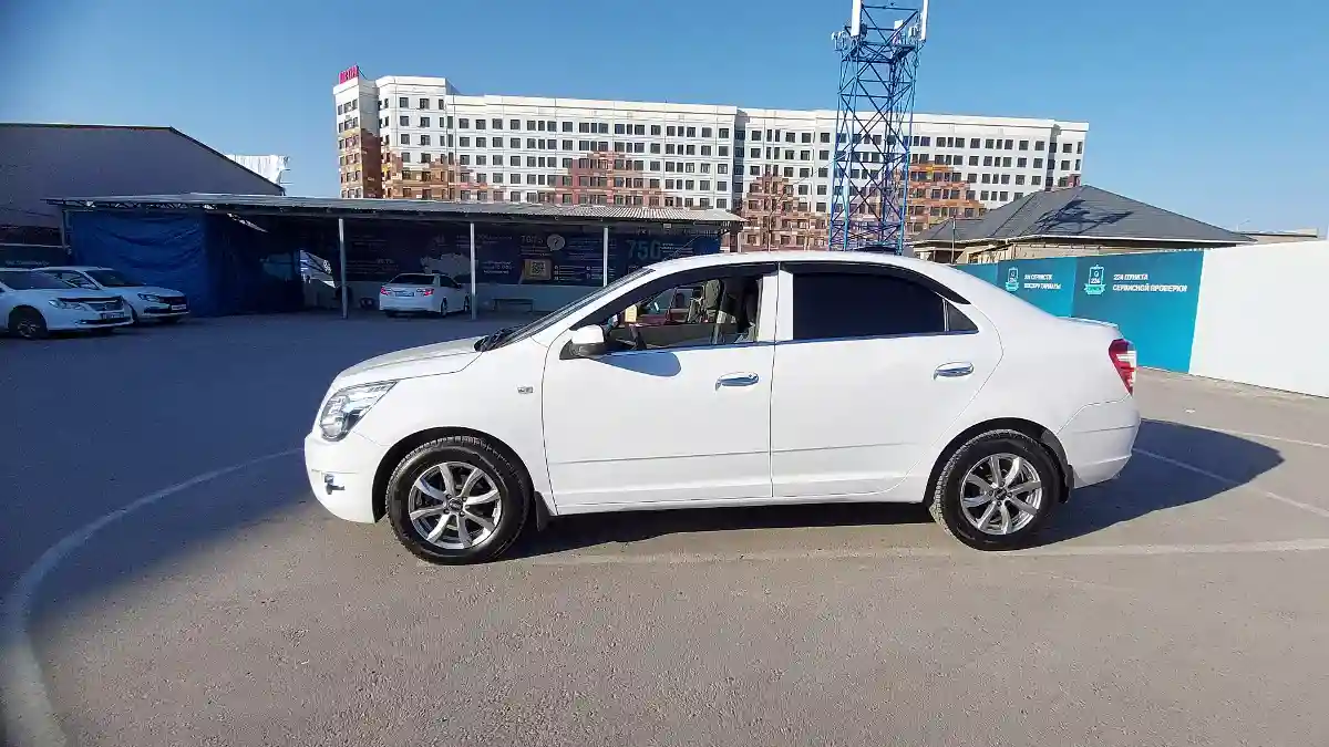 Chevrolet Cobalt 2023 года за 7 000 000 тг. в Шымкент