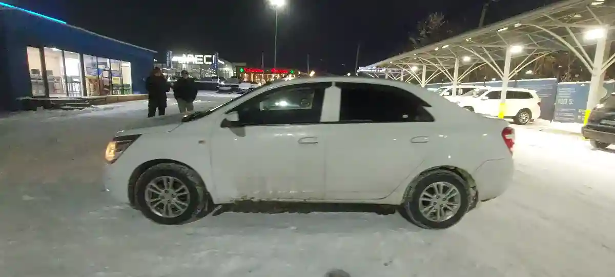 Chevrolet Cobalt 2023 года за 6 000 000 тг. в Алматы