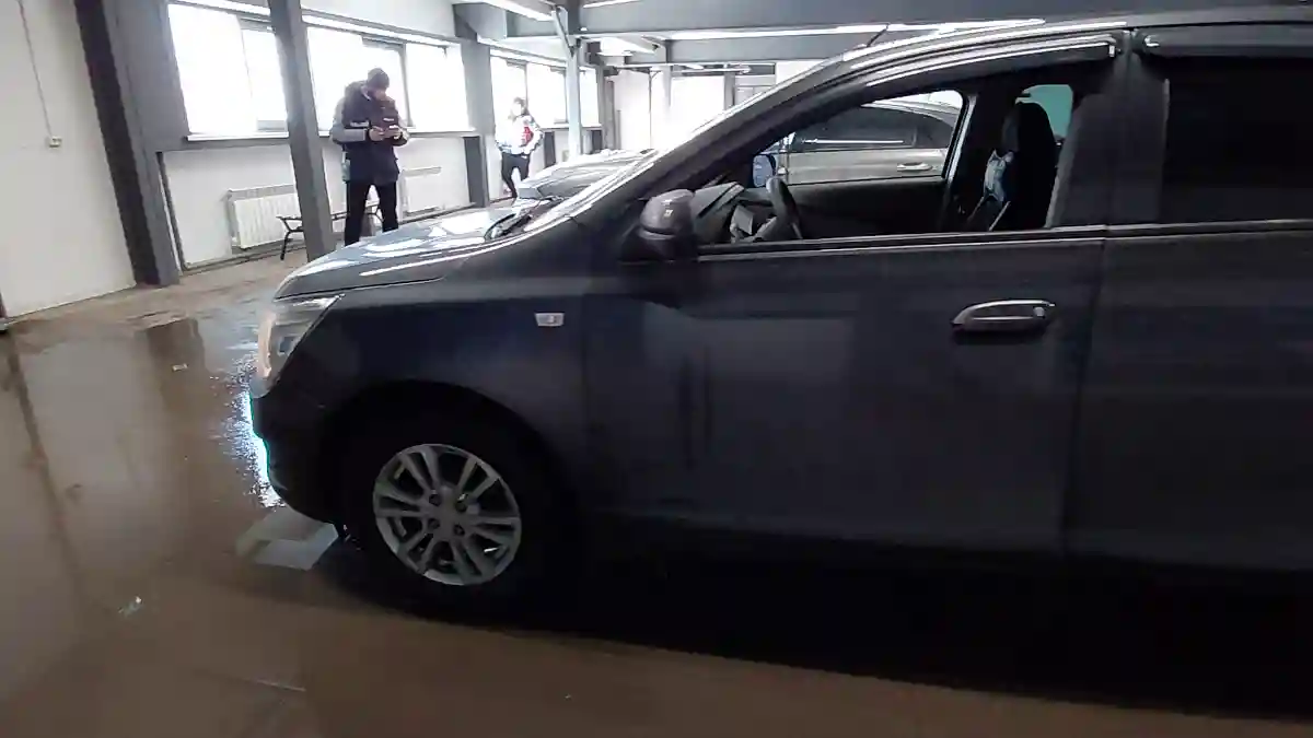 Chevrolet Cobalt 2023 года за 5 700 000 тг. в Астана