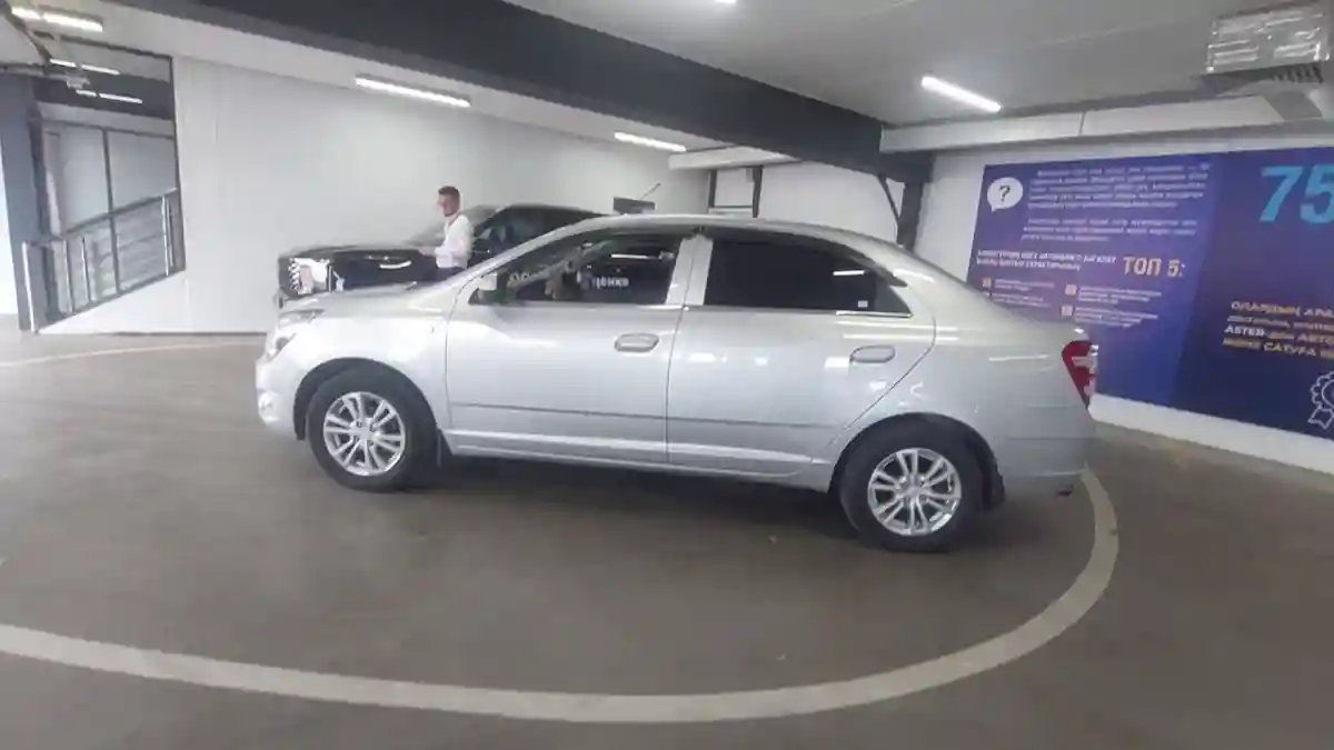 Chevrolet Cobalt 2023 года за 6 000 000 тг. в Астана
