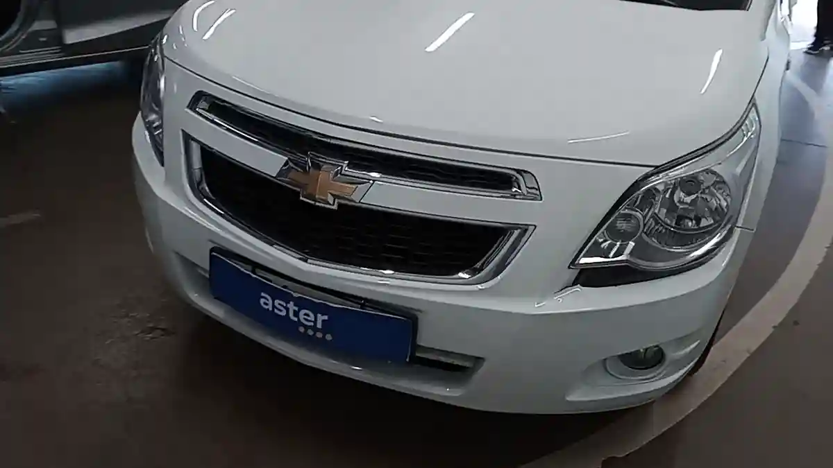 Chevrolet Cobalt 2023 года за 6 000 000 тг. в Астана