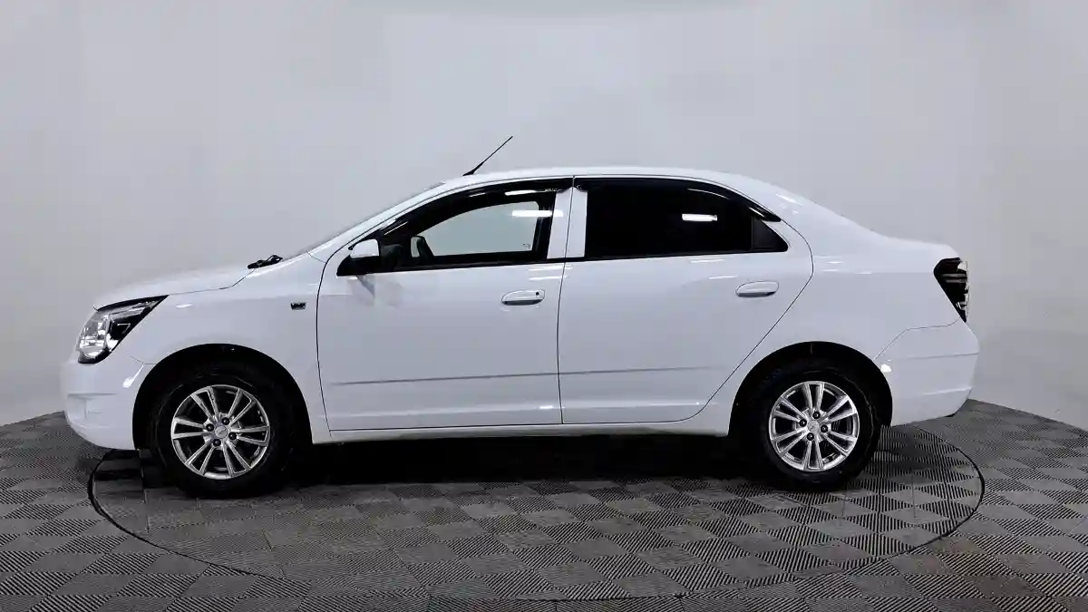 Chevrolet Cobalt 2023 года за 6 580 000 тг. в Астана