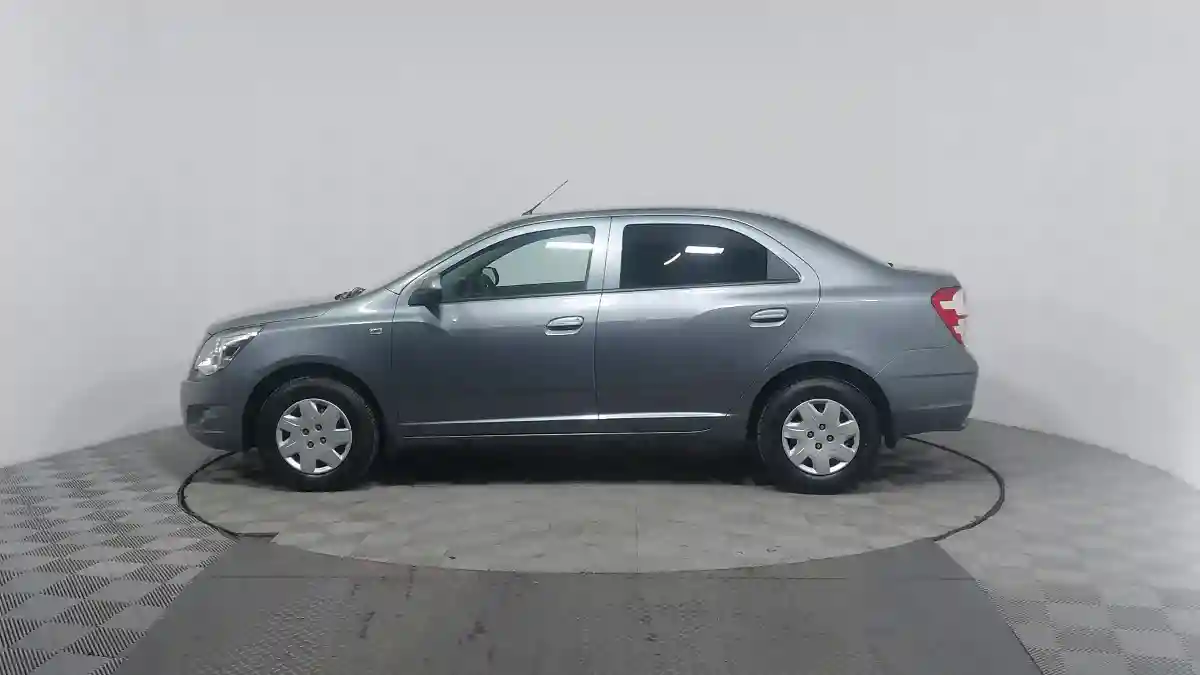Chevrolet Cobalt 2023 года за 6 390 000 тг. в Астана