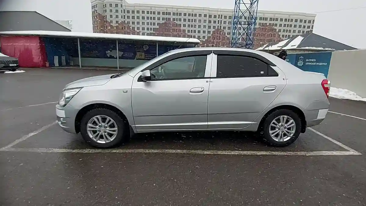 Chevrolet Cobalt 2023 года за 5 990 000 тг. в Шымкент
