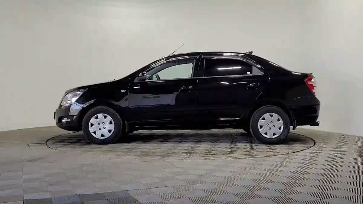 Chevrolet Cobalt 2023 года за 6 190 000 тг. в Алматы