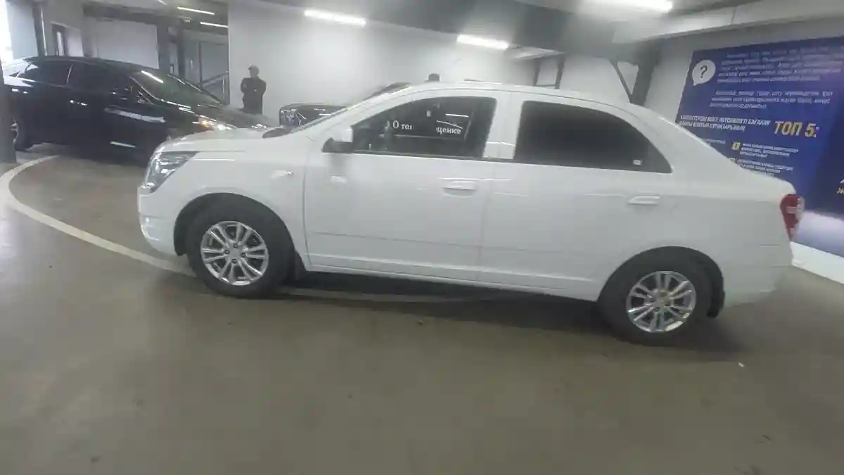 Chevrolet Cobalt 2023 года за 6 000 000 тг. в Астана