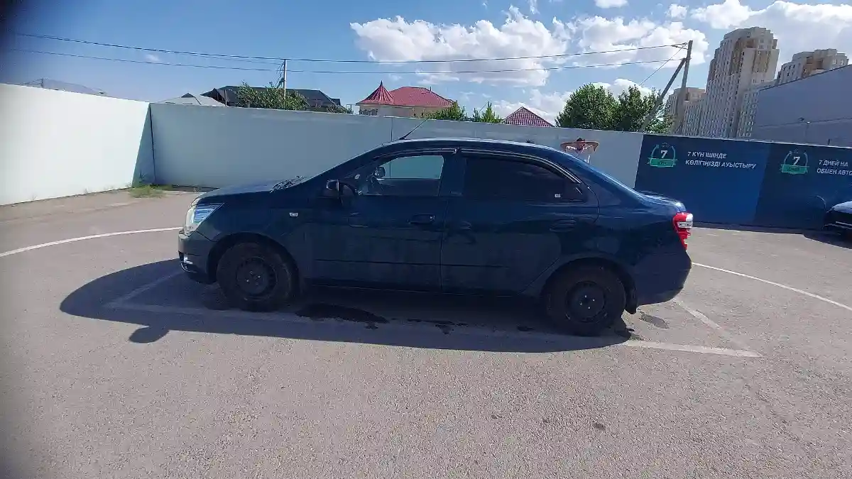 Chevrolet Cobalt 2023 года за 7 000 000 тг. в Шымкент