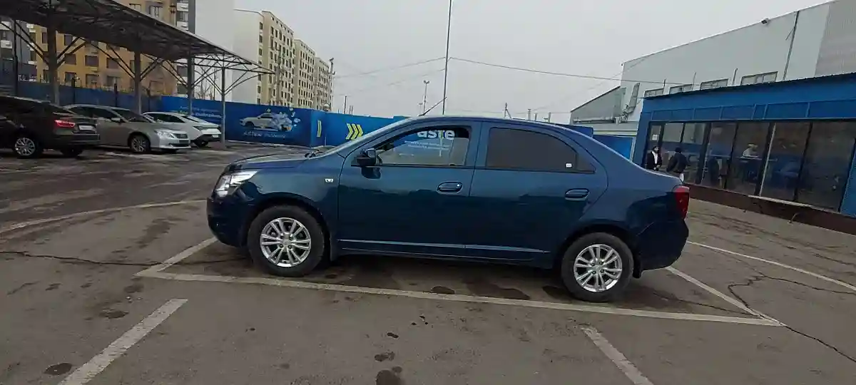 Chevrolet Cobalt 2023 года за 7 000 000 тг. в Алматы