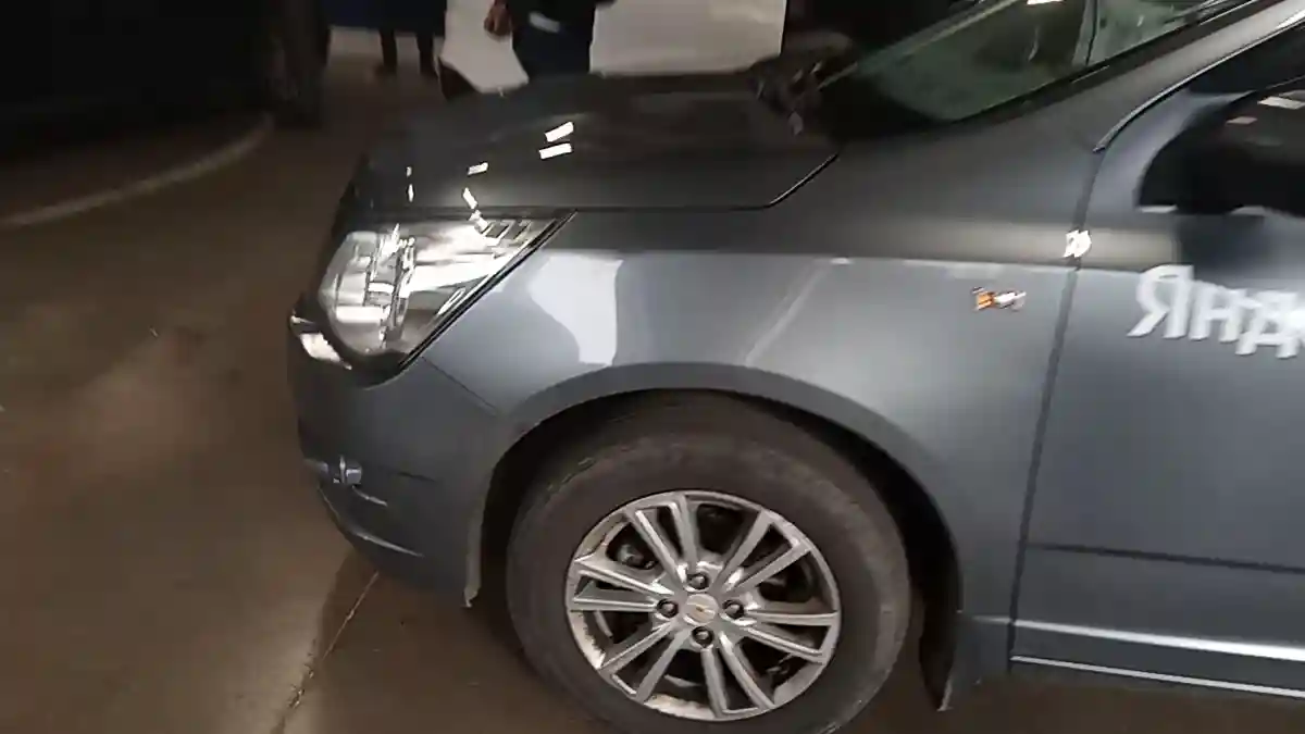 Chevrolet Cobalt 2023 года за 4 600 000 тг. в Астана