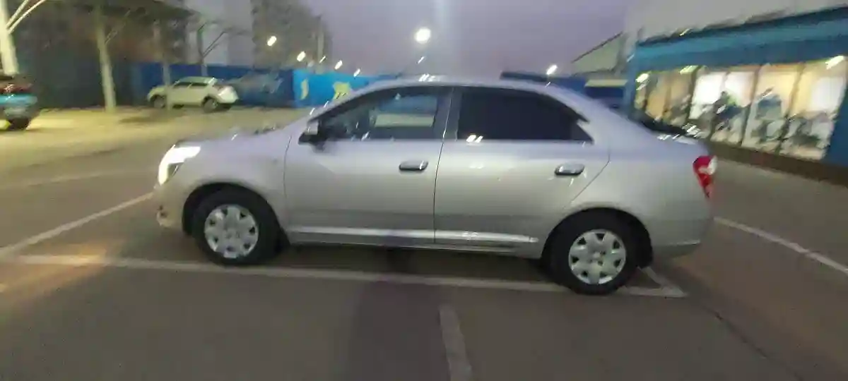 Chevrolet Cobalt 2023 года за 6 500 000 тг. в Алматы