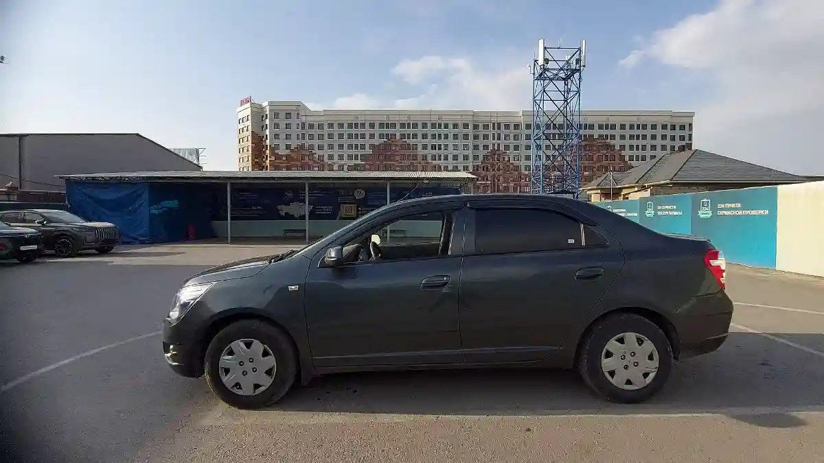 Chevrolet Cobalt 2023 года за 6 500 000 тг. в Шымкент
