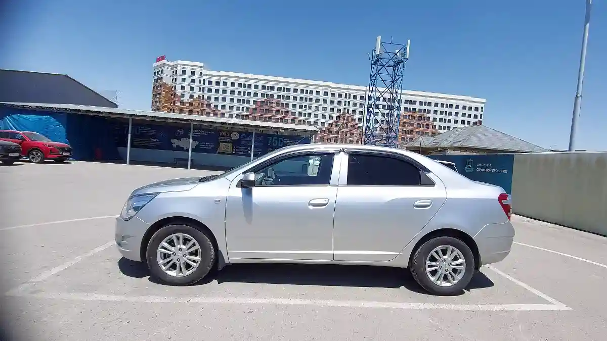 Chevrolet Cobalt 2023 года за 6 200 000 тг. в Шымкент